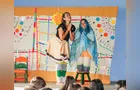 Abraçando Arapoti leva teatro e oficinas para escolas públicas