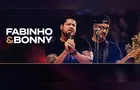 Dupla ‘Fabinho & Bonny’ lança série de músicas autorais em Ponta Grossa