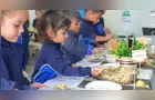 Licitação da merenda escolar de Ponta Grossa segue em análise documental