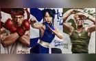 'Street Fighter' ganha primeiro teaser de filme live-action; veja