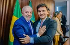 Lula anuncia saída de Sabino e União indica substituto