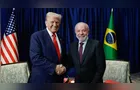 'Muito coisa boa resultará desta parceria' diz Trump após ligar para Lula