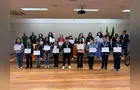Rotary Club de Castro premia vencedores da Maratona Intelectual 2025