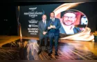CEO do Grupo MM, Pauliki é premiado como 'Personalidade do Comércio'