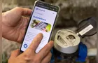ÁGUA EM DIA +: Sanepar lança renegociação de dívidas via WhatsApp