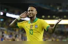 Neymar sempre vai ter lugar na Seleção, diz dirigente da CBF