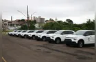 Prefeitura de Castro adquire oito veículos com aporte de R$ 630 mil