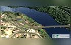 Obras de R$ 17 mi do novo viaduto da PR-160 em Telêmaco Borba iniciam