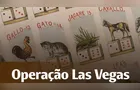 Ministério Público do Paraná denuncia 25 pessoas em Operação Las Vegas