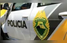 Motociclista é preso por dirigir embriagado e sem CNH em Ipiranga