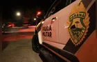 Assalto em posto na PR-151 mobiliza a polícia em Carambeí