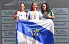 Ponta Grossa conquista dois troféus e 16 medalhas na Final dos Jogos Abertos