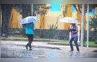 Ponta Grossa deve ter chuvas nesta terça-feira, diz Simepar