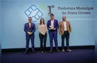 Ponta Grossa recebe prêmio nacional por tecnologia aplicada no transporte coletivo