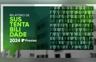 Relatório da Prestes revela que sustentabilidade vai além das obras
