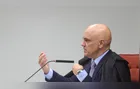 STF: Moraes vota em julgamento de 6 réus da trama golpista