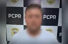 Professor é preso por suspeita de aplicar golpes em Prudentópolis