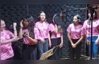 Projeto Meninas Cantoras de Ponta Grossa grava composições inéditas