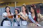 Semifinal do concurso de rainha da München acontece neste sábado