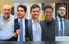 Moro lidera corrida pelo Governo do Paraná em todos os cenários, mostra pesquisa