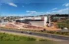 Plaza Campos Gerais irá inaugurar com 85 lojas em funcionamento