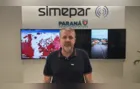 Simepar confirma passagem de tornado no Paraná; veja o vídeo