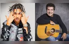 Portal aRede sorteia ingressos para shows de Matuê e Daniel na München
