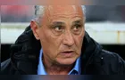 Tite anuncia retorno ao futebol após sete meses: 'Cuidei de mim'