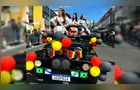 Portal aRede transmite ao vivo desfile da München neste sábado