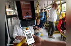 Saiba como funcionará o pagamento de ônibus em Ponta Grossa com tecnologia Google
