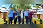 Novo 'Jardim do Mel' é inaugurado na Secretaria de Educação de Ponta Grossa