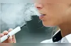 Uso de cigarro eletrônico está associado à morte, diz professor da UEPG