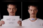 Vídeo divulgado pela UEPG contra 'vapes' viraliza com mais de 17 mi de visualizações