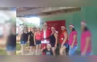 Voluntária organiza Natal Solidário em Ponta Grossa e pede ajuda da população