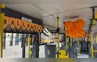 Clima de Halloween estará no transporte coletivo de Ponta Grossa