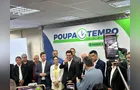 Poupatempo de Ponta Grossa é inaugurado pelo governador Ratinho Jr