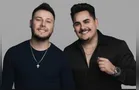 Dupla sertaneja de PG abre o show do Gustavo Lima