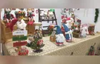 Casa do Artesão de Ponta Grossa realiza oficina de Natal gratuita
