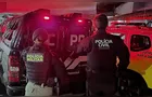 Homem de 39 anos é preso por tráfico de drogas em Irati