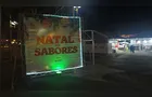 Feira 'Natal dos Sabores' inicia no Parque Ambiental com comidas típicas