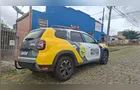 Policial Militar foi autor dos tiros em mercearia na Vila Guaíra, em Ponta Grossa