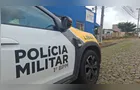 Policial Militar foi autora dos tiros em mercearia na Vila Guaíra, em PG