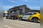 Homem é preso em flagrante por posse irregular de arma de fogo em Ipiranga