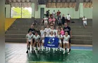 ACGF Ponta Grossa/Integração vence time do MS na Copa Mundo do Futsal