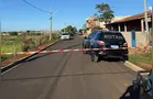 Homem tenta resistir a prisão e morre em confronto com a PM em Curiúva