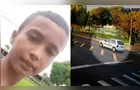 Adolescente de 15 anos é morto a facadas após criminosos cercarem carro de aplicativo no PR
