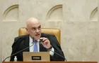 Moraes cita risco de fuga de Bolsonaro para Embaixada dos EUA
Moraes cita risco de fuga de Bolsonaro para Embaixada dos EUA