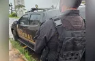 Polícia Federal de Ponta Grossa deflagra operação contra abuso sexual infantojuvenil no PR