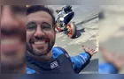 Piloto que morreu no Beto Carrero World dedicava vida ao motociclismo