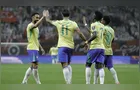Brasil confirma amistosos com seleções europeias na próxima Data Fifa